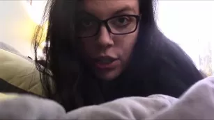 Lovely Lilith - Busted By Stepmom