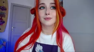 emmbielle dildo Blowjob Chaturbate cam porn live sex