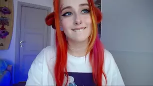 emmbielle dildo Blowjob Chaturbate cam porn live sex