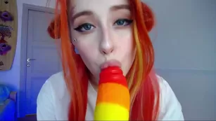 emmbielle dildo Blowjob Chaturbate cam porn live sex