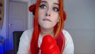 emmbielle dildo Blowjob Chaturbate cam porn live sex