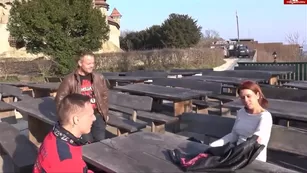 donjohn11 geiles touri girl am schloss mit kumpel angesprochen gefickt hammer cast kamikatzerl mydirtyhobby Adult Webcams porn free girls