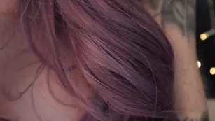 Karuna Satori ASMR masturbation Youtuber ADULT WEBCAMS Premium Porn