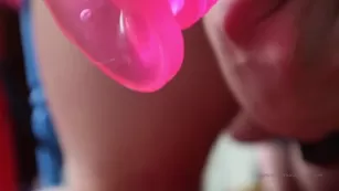 Karuna Satori ASMR masturbation Youtuber ADULT WEBCAMS Premium Porn