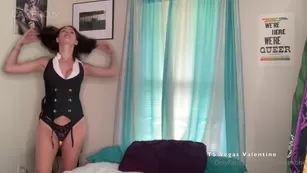 tsvegasvalentine enjoy this unboxing i f'ing love theseeeeeee tha chat for free Adult Webcams porn