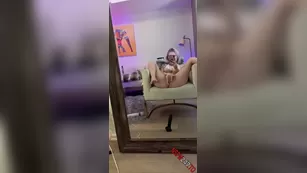 layna boo dildo masturbation in front of mirror snapchat Adult Webcams porn live sex
