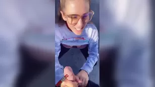 cherie deville outdoor Blowjob snapchat premium Adult Webcams porn live sex