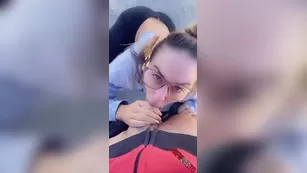 cherie deville outdoor Blowjob snapchat premium Adult Webcams porn live sex