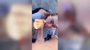 cherie deville outdoor Blowjob snapchat premium Adult Webcams porn live sex