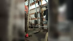 musclemama1113 starting 225lbs working my way up been over a yr since i did these Adult Webcams chat for free porn live sex