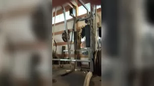 musclemama1113 starting 225lbs working my way up been over a yr since i did these Adult Webcams chat for free porn live sex