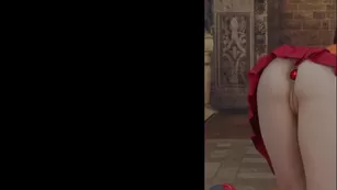 Lana Rain- Velma Seduces You Into Fucking Her