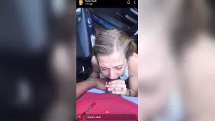 karla kush outdoor Blowjob snapchat Adult Webcams porn live sex