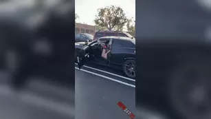 viking barbie outdoor sunny day public parking lot masturbation in car snapchat premium Adult Webcams porn live sex