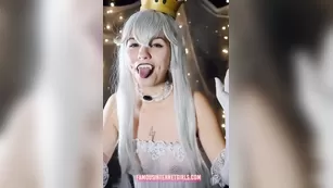 Ale Tanooki Sexcams-24.Com Booette set Patreon leak ADULT WEBCAMS Premium Porn