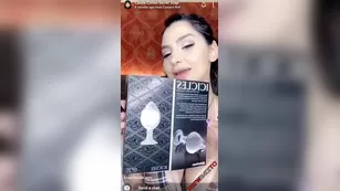 cassie curses anal plug dildo masturbation snapchat Adult Webcams porn live sex