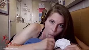 Xev Bellringer cock milking collection