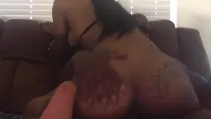 Sarah Banks sarahbanksxxx share a blunt then i ride daddy's dick Adult Webcams porn free girls