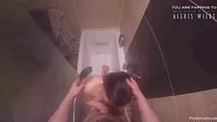 wildestkitten shower facial premium Adult Webcams porn free girls manyvids