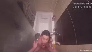 wildestkitten shower facial premium Adult Webcams porn free girls manyvids