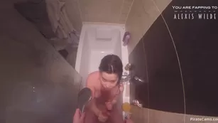 wildestkitten shower facial premium Adult Webcams porn free girls manyvids