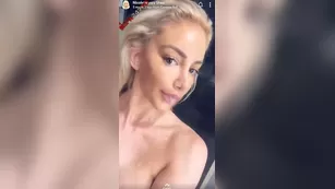 nicolette shea naked tease snapchat Adult Webcams porn live sex