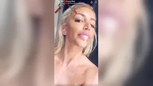 nicolette shea naked tease snapchat Adult Webcams porn live sex