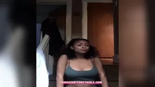 Kaylina Eileen Sexcams-24.Com Live Sex Big Tits Youtuber ADULT WEBCAMS Premium Porn