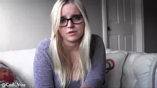 codi vore breast obsession therapy joi Adult Webcams premium porn live sex