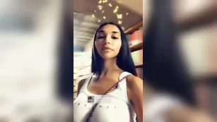 Chantel Jeffries Sexcams-24.Com Nip Slip instagram live Youtuber ADULT WEBCAMS Premium Porn