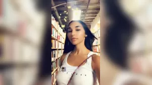 Chantel Jeffries Sexcams-24.Com Nip Slip instagram live Youtuber ADULT WEBCAMS Premium Porn