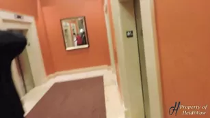 heidi wow meet at the hotel room big boobs POV porn free girls manyvids