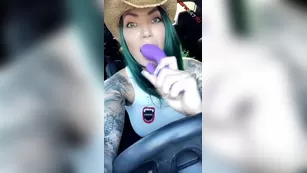 viking barbie summer day pussy play in car snapchat premium Adult Webcams porn live sex