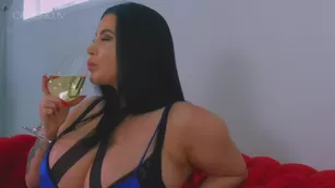 Korina Kova manyvids Homewrecking Maid of Honour