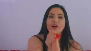 Korina Kova manyvids Homewrecking Maid of Honour