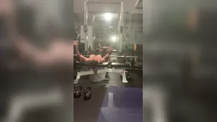 Cassie Bender cassiebenderx don t just go hard for bbc in the gym chat for free Adult Webcams porn