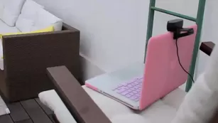 emma lovett rooftop threesome Адалт вэбкамс premium порно реальный секс