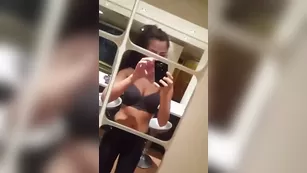 Beckiie D all snapchat реальный секс snapchat premium