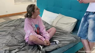 eva elfie slutty step sister loves games, dicks & cum on a tight киска amateur sexcams-24.com порно бесплатное girls