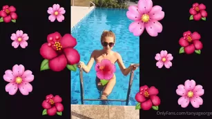 tanya george 001 Адалт вэбкамс чат для бесплатное порно реальный секс