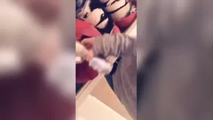 Dakota James new дилдо snapchat premium порно реальный секс