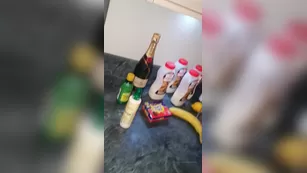 twohotlesbians happy pancake day featuring all the props gosh it Адалт вэбкамс чат для бесплатное порно реальный секс