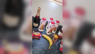 twohotlesbians happy pancake day featuring all the props gosh it Адалт вэбкамс чат для бесплатное порно реальный секс