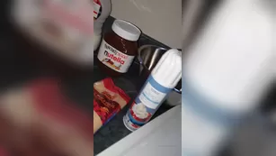 twohotlesbians happy pancake day featuring all the props gosh it Адалт вэбкамс чат для бесплатное порно реальный секс