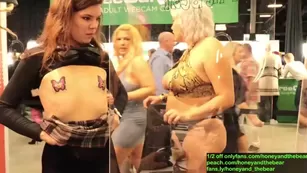 honeyand_thebear Chaturbate Адалт вэбкамс cam порно бесплатное girls