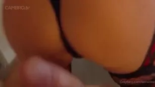 Keiran Lee минет