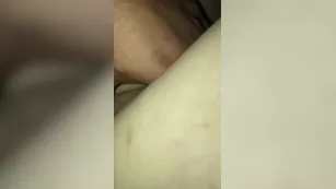 wife Katya in киска