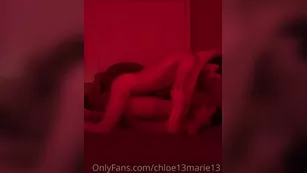 chloe13marie13 Watch me get мой back blown out для almost 10mins l Адалт вэбкамс чат для бесплатное порно