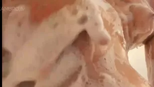 Num nums english muffin FIRE_ICE_EMMA