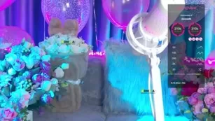 -SexyBounty- полностью показала свое стройное тело